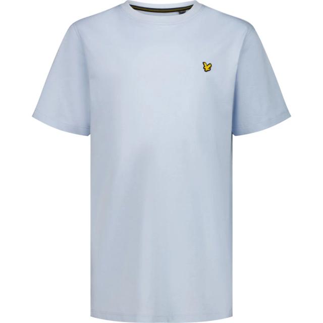 Lyle & Scott Core Sports Junior T-shirt Blå