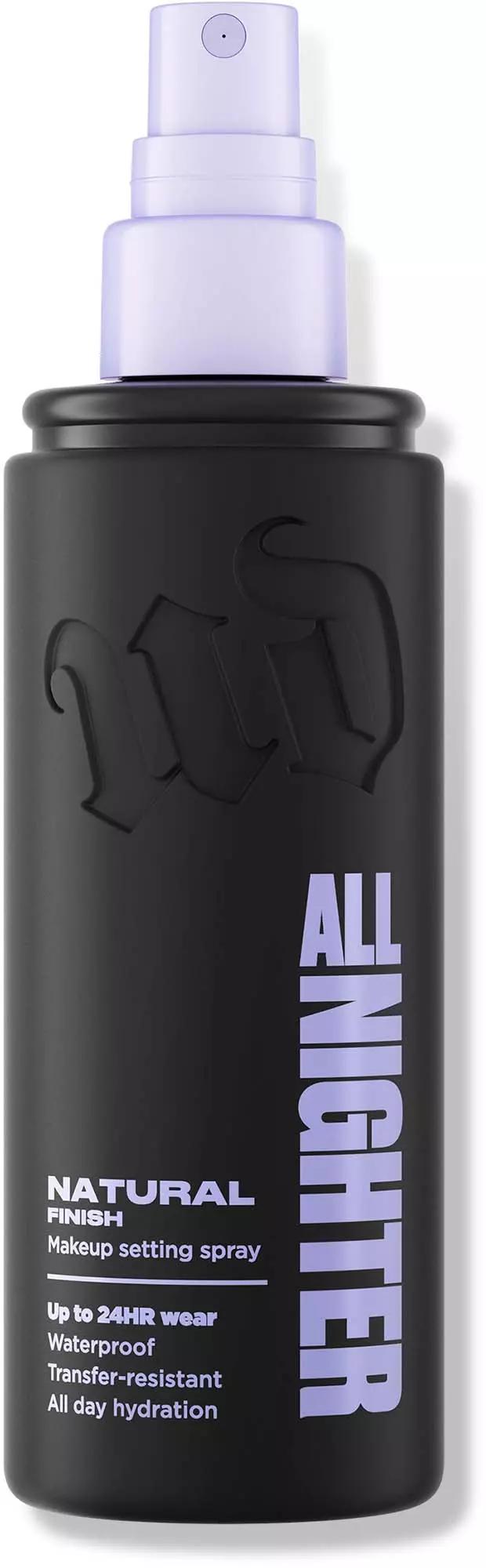 Urban Decay All Nighter Setting Spray 118 ml