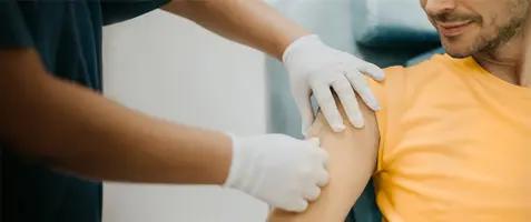 Studentrabatt på Praktikertjänst Vaccincenter