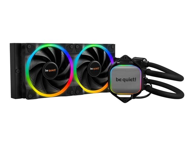 be quiet! Pure Loop 2 FX 240mm CPU Vattenkylare