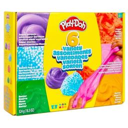 Play-Doh Kreativt Pasta Lekset