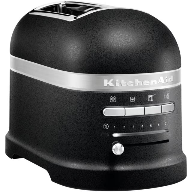 Kitchenaid 2-Skivors Brödrost Lava Röd