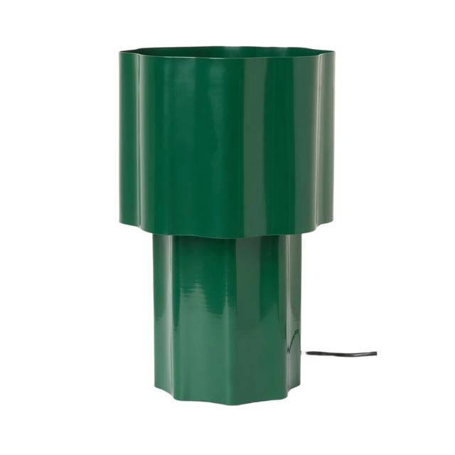 Bordslampa Wave 36cm från Åhléns Home
