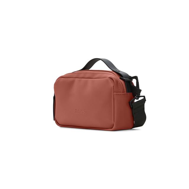 Rains Box Bag Micro Honor Väska