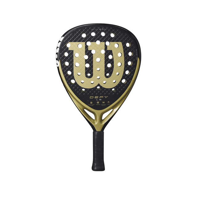Wilson Defy LS V1 2025 Padelracket