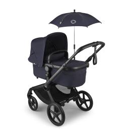 Bugaboo Parasol+ Deep Indigo Solskydd
