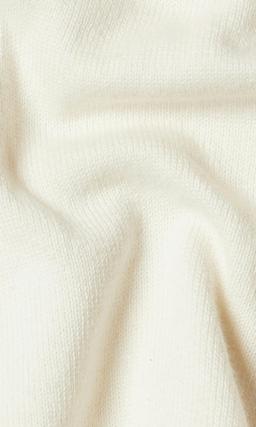 These Glory Days Noah Half Zip Tröja Vit