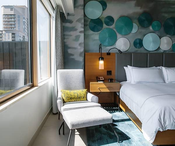 Elegant Luxury Stays by Swissôtel