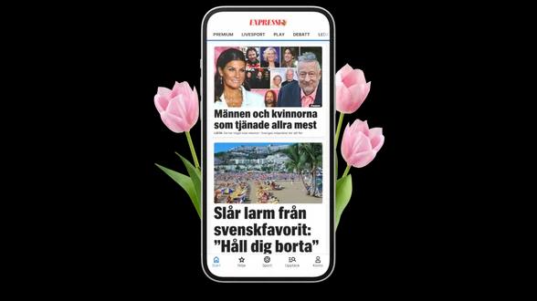 Läs Premium för 1 kr första månaden