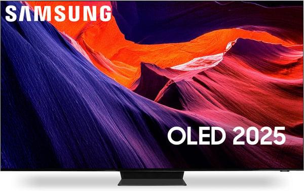 Samsung 65" S90F 4K OLED TV