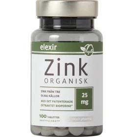 Elexir Pharma. Upp till 25 % rabatt