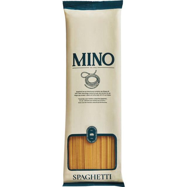 Spaghetti 400 g från MINO