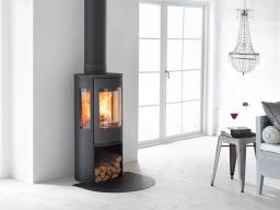 Spara 3000kr på contura kamin!