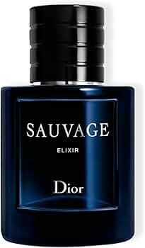Christian Dior Sauvage Elixir – 60 ml : Amazon.se