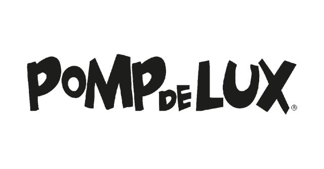 Scandinavian Children's Clothing by POMPdeLUX