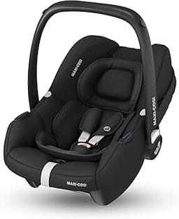 Maxi-Cosi CabrioFix i-Size, Babyskydd, 0–12 månader, Max. 12 kg, lätt baby bilbarnstol (3,2 kg), sto