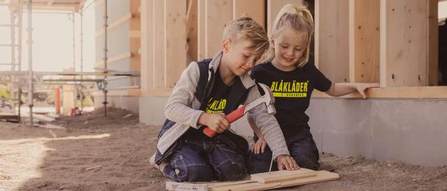 Blåkläder Arbetskläder, Skor och Handskar