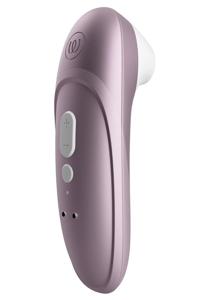 15 % rabatt på Womanizer Pro hos Intima