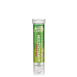 Multivitamin Fruitmix 20 Brustabletter