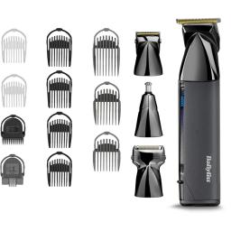 BaByliss Super X Metal 15‑in‑1 Multi‑Trimmer
