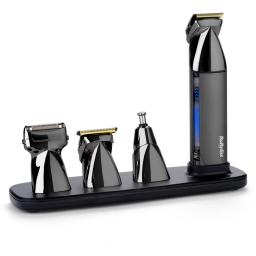 BaByliss Super X Metal 15‑in‑1 Multi‑Trimmer