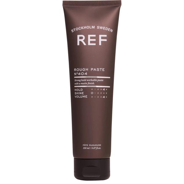REF Stockholm Rough Styling Paste 150ml