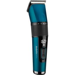BaByliss Japanese Steel Digital Clipper