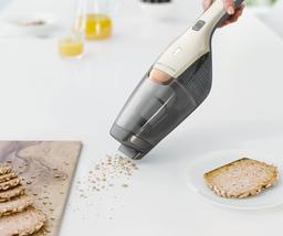 Electrolux Ergorapido Classic Skaftdammsugare EERC73SW