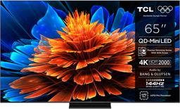 TCL 65" MQLED80K 4K Mini-LED TV 2025