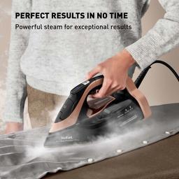 Ultimate Power Pro 3200W ångstrykjärn med smart teknologi