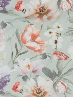 Påslakanset ERNA Satin Rosa 150x210