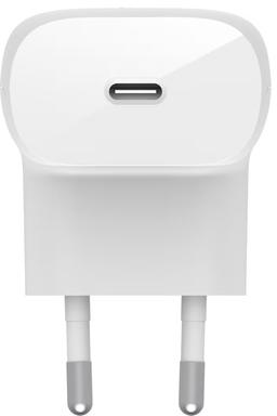 Belkin 30W USB-C Väggladdare