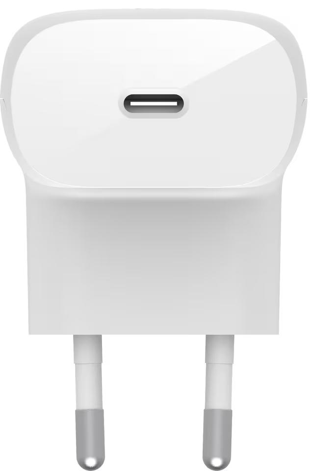 Belkin 30W USB-C Väggladdare