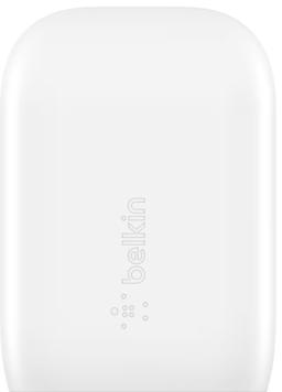 Belkin 30W USB-C Väggladdare