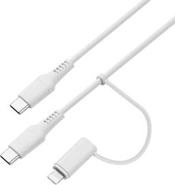 Belkin 30W USB-C Väggladdare