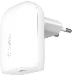 Belkin 30W USB-C Väggladdare