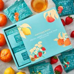 Fortnum & Mason Fruktte Tepåsar 40st