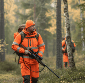 10 % rabatt på jägarexamen online hos Dinjägarexamen