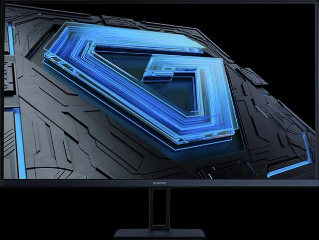 Xiaomi 27" G27i Gaming Monitor IPS 165 Hz