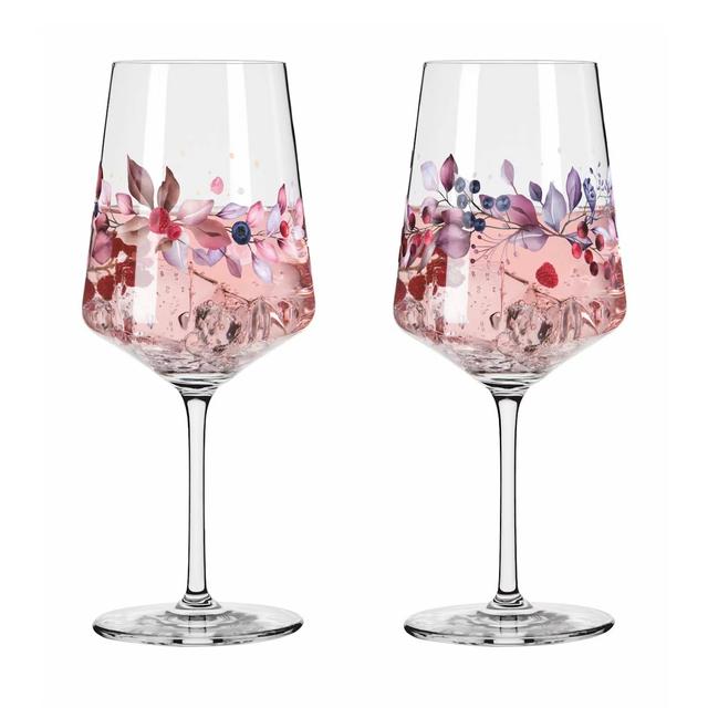 Sommersonett Vinglas 2-pack från Ritzenhoff
