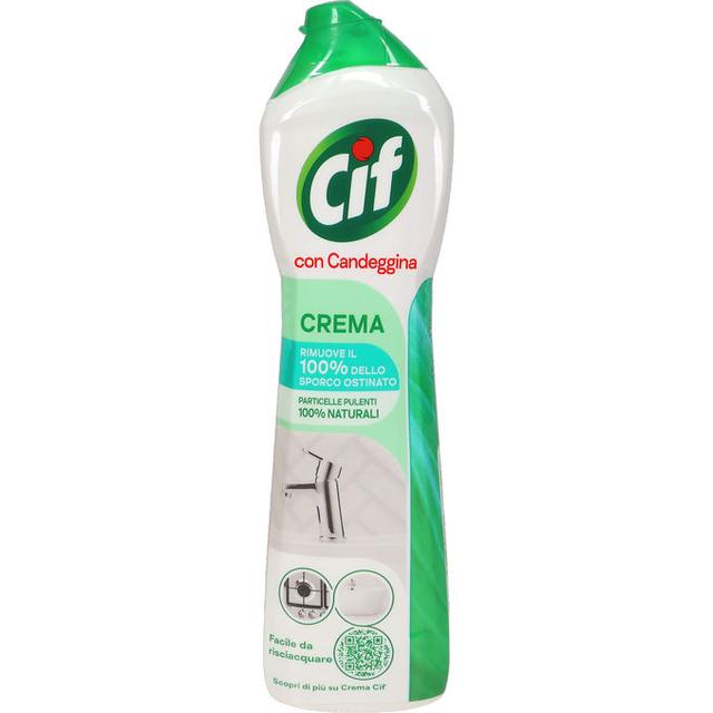 Cif Bleach 500 ml.
