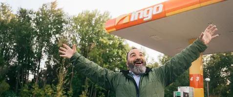 Studentrabatt hos INGO med Mecenat