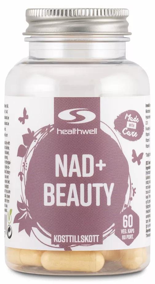 Healthwell NAD+ Beauty 