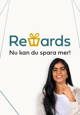 Lensway - 40% på kompletta glasögon!