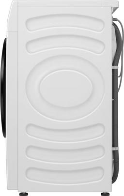 Hisense Tvättmaskin WF1Q8041BW 8kg Frontmatad