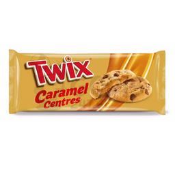 Twix Caramel Filled Wafer 144g