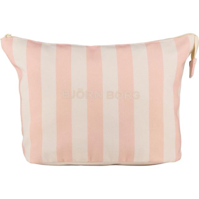 Björn Borg Rosa Strandnecessär