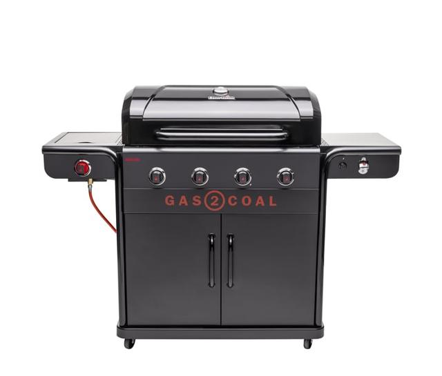 40 % studentrabatt på grillar, fläktar och AC.