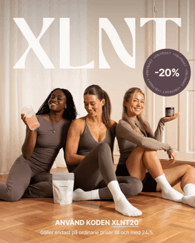 XLNT Premium Sports Performance Gear