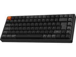 K13 Pro Low Profile Trådlöst Tangentbord RGB Aluminium [Gateron G Pro Brown]